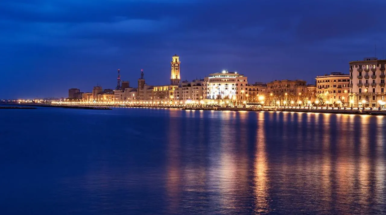 Seagull Apartments Bari Sea & Airport Italie