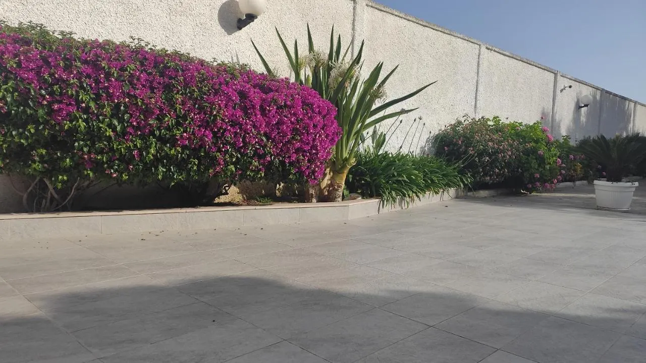 Seagull Apartments - Front And Sea View & Airport Bari 0*,  Italia