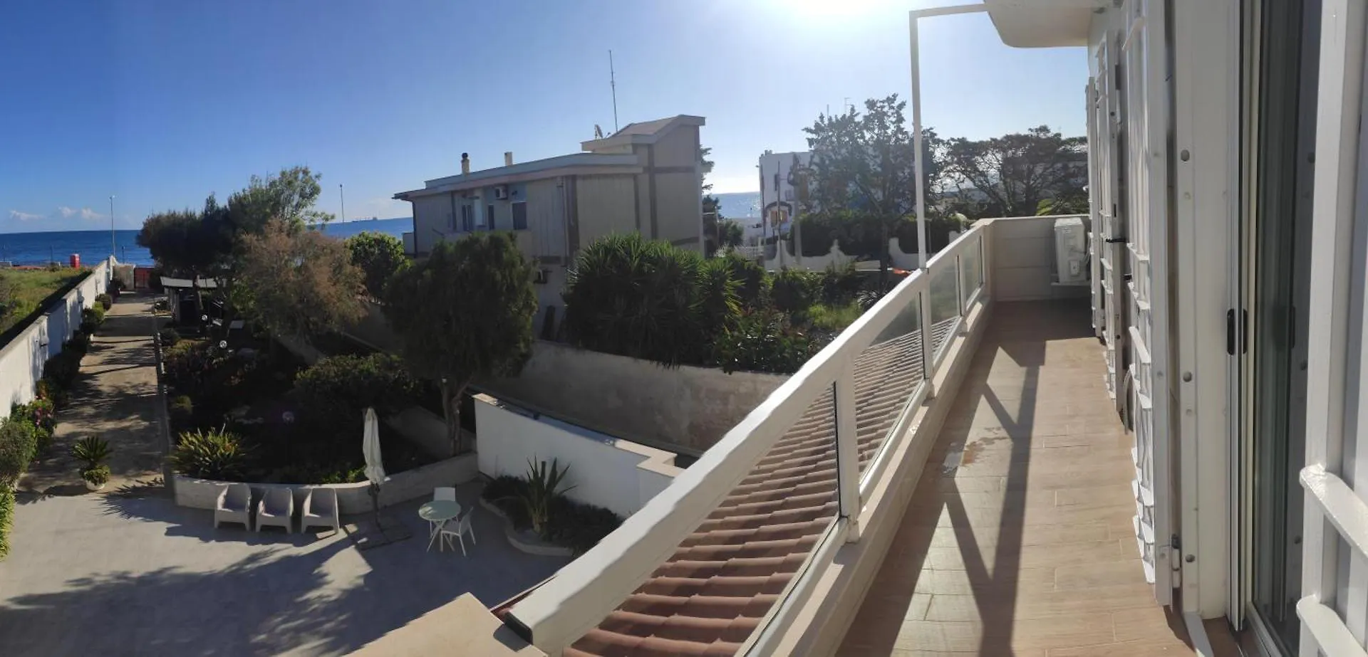 Seagull Apartments Bari Sea & Airport Italie