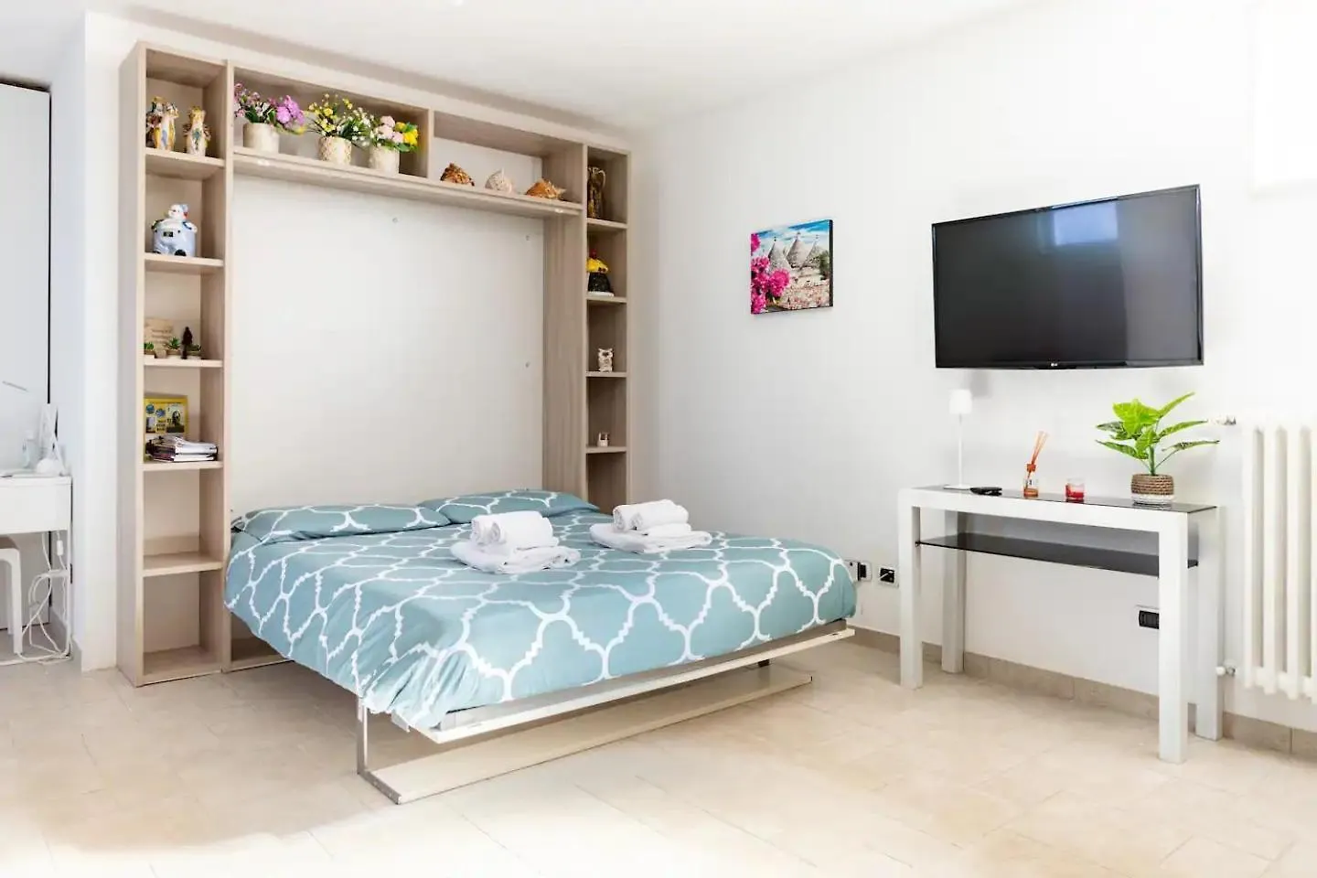 Seagull Apartments Bari Sea & Airport