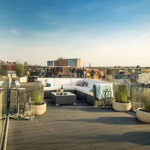 Sky And Sea By Renters Prestige Apartament Sopot