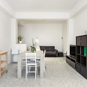 Casa Bolognetta Apartament Rzym
