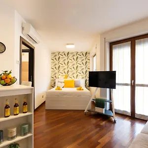 Residenza Smeraldo - Terrazza San Siro Appartamento Milano