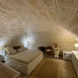  Hébergement de vacances Casa Della Luna