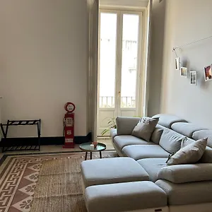  Appartamento Bivu