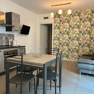 Vivaldi - Immobili E Soluzioni Rent Apartament Bergamo